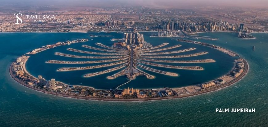 Palm Jumeirah