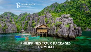 Philippines Tour Packages from UAE