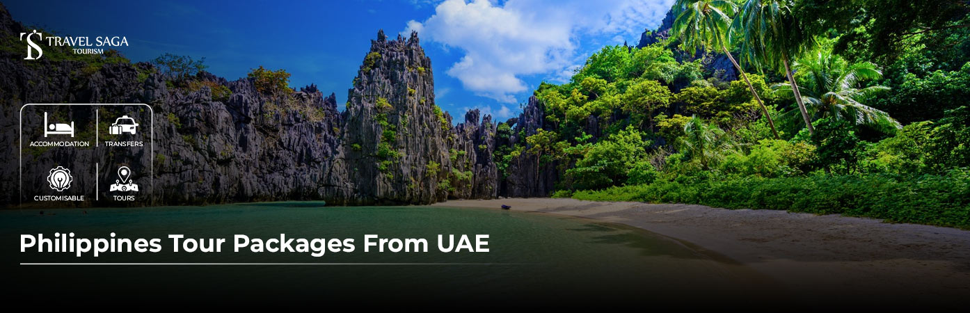 Philippines Tour Packages
