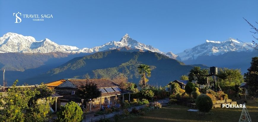Pokhara