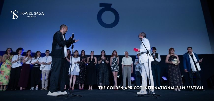 The Golden Apricot International Film Festival