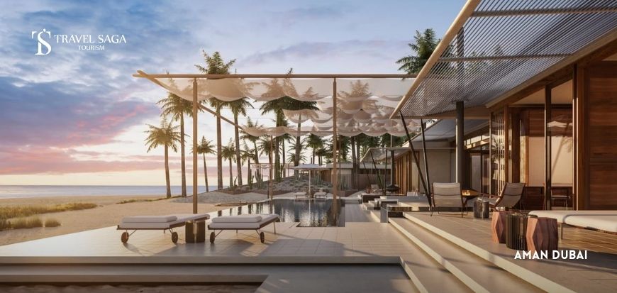 Aman Dubai