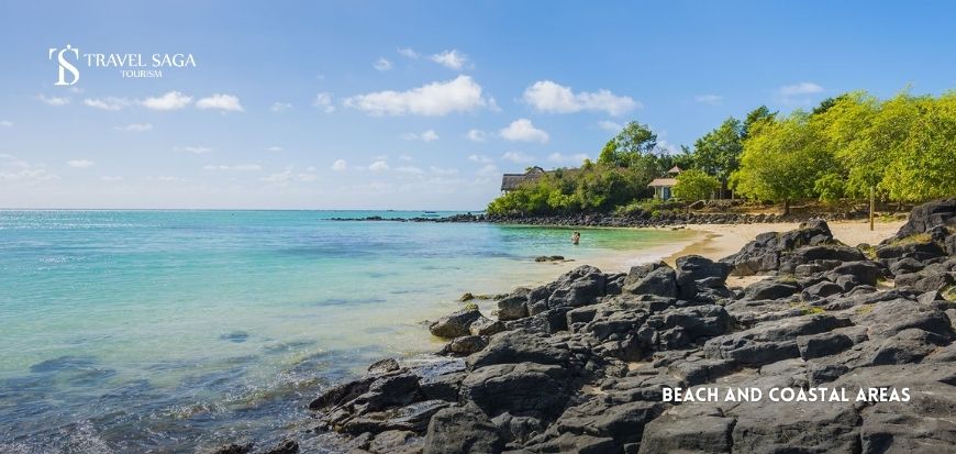 Beach and Coastal Areas