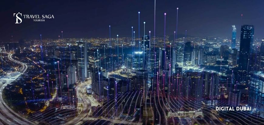 Digital Dubai