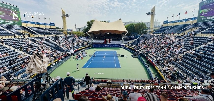 Dubai Duty Free Tennis Championships