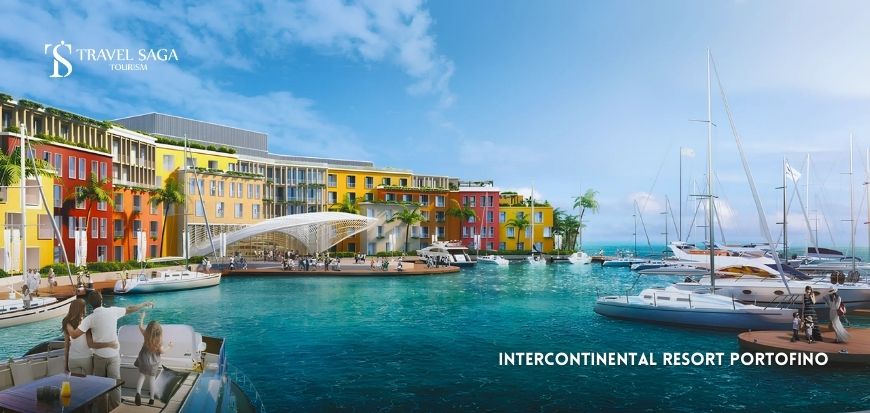 InterContinental Resort Portofino