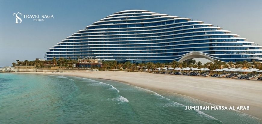 Jumeirah Marsa Al Arab
