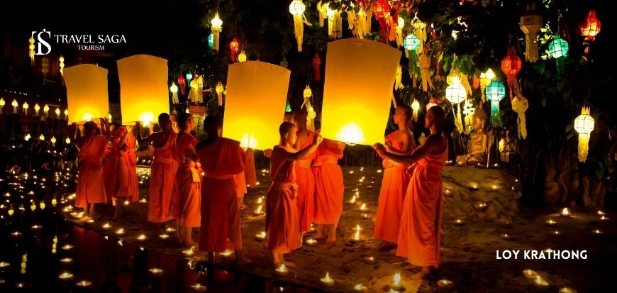 Loy Krathong