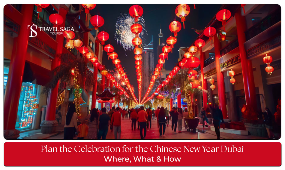 Chinese New Year Dubai Blog Banner by Travel Saga Tourism