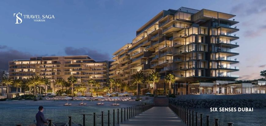 Six Senses Dubai