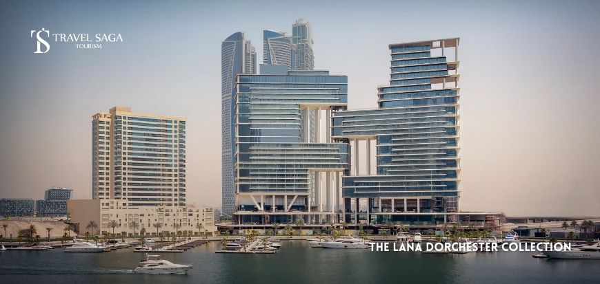 The Lana Dorchester Collection