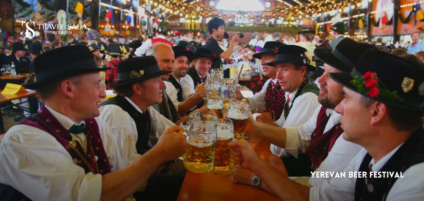 Yerevan Beer Festival