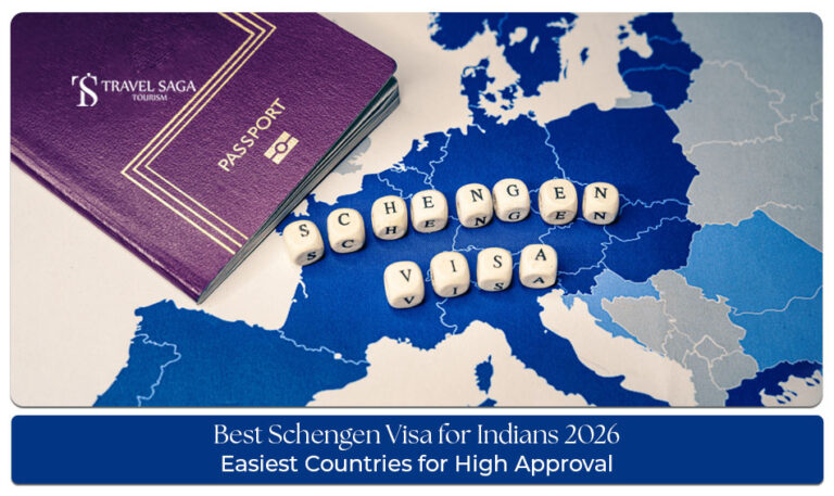 Schengen visa high approval countries in Europe