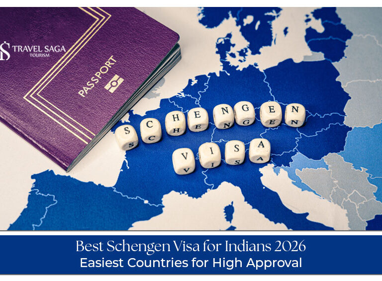 Schengen visa high approval countries in Europe