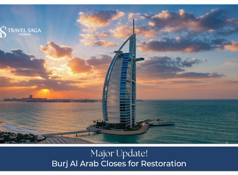 Burj Al Arab exterior Dubai iconic hotel