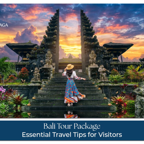 Bali holiday package guide