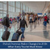 Dubai visa compliance and travel guidance