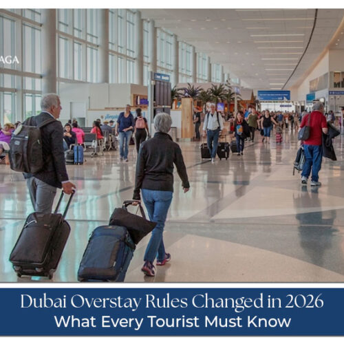 Dubai visa compliance and travel guidance