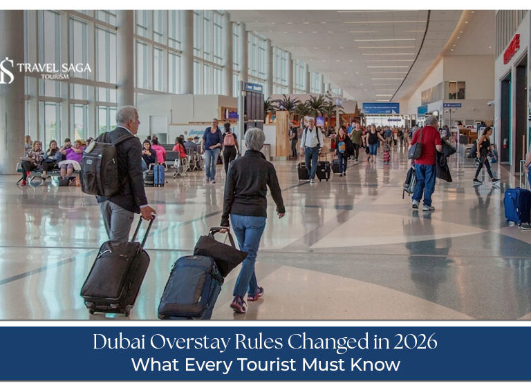 Dubai visa compliance and travel guidance