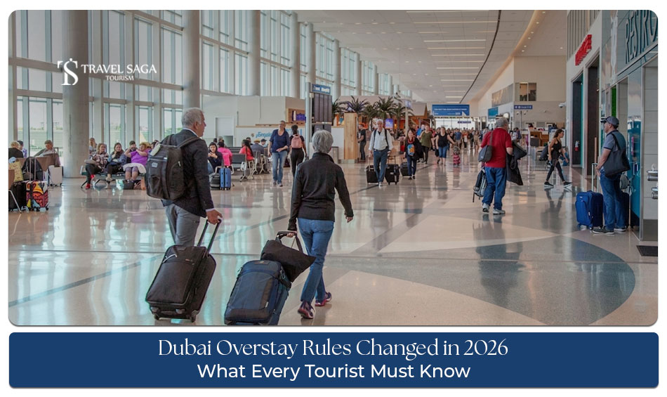 Dubai visa compliance and travel guidance