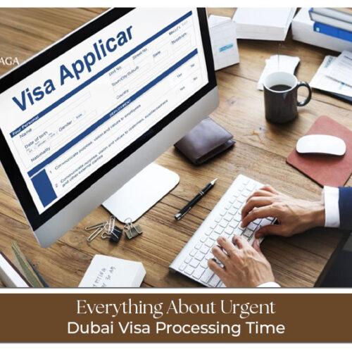 Fast Dubai visa approval guide