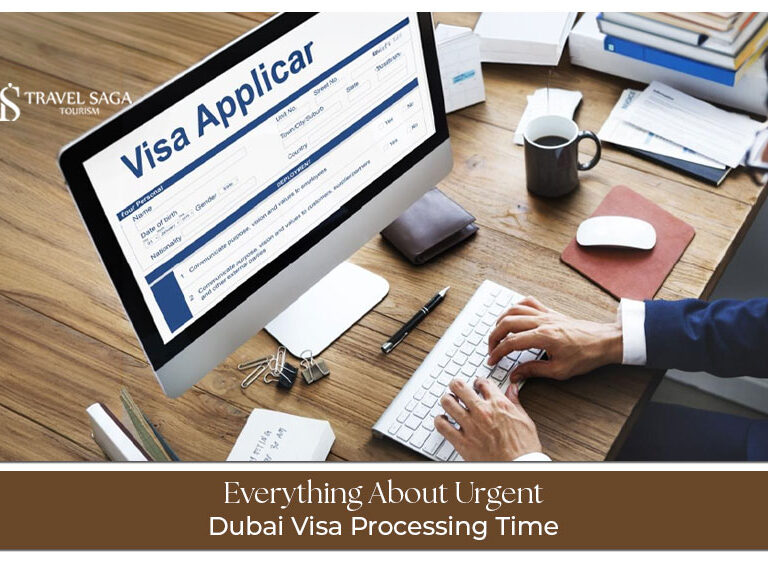 Fast Dubai visa approval guide