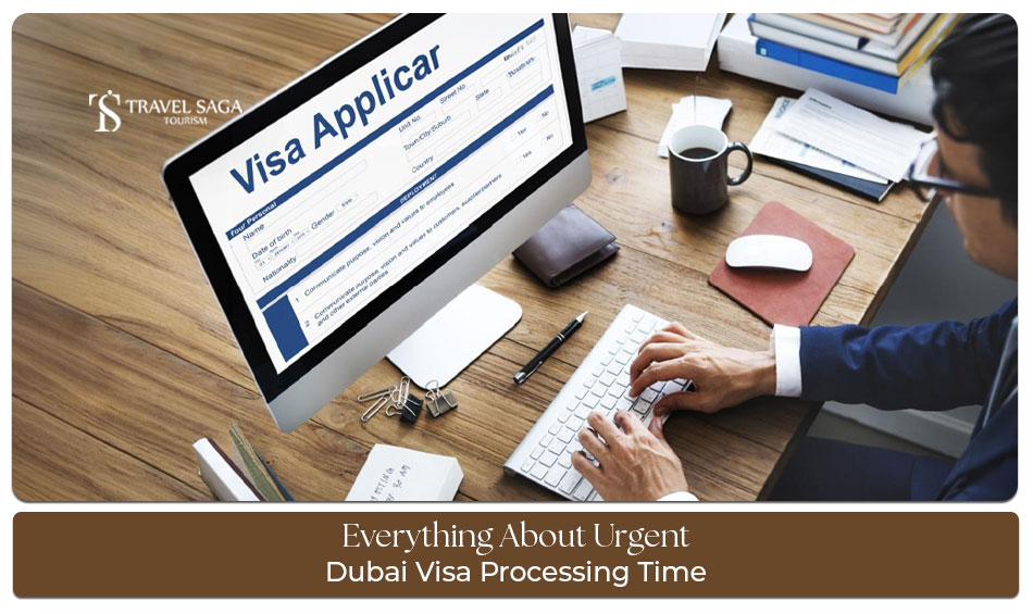 Fast Dubai visa approval guide