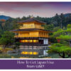 Japan Visa Guide for UAE Residents