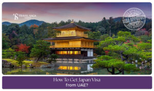 Japan Visa Guide for UAE Residents