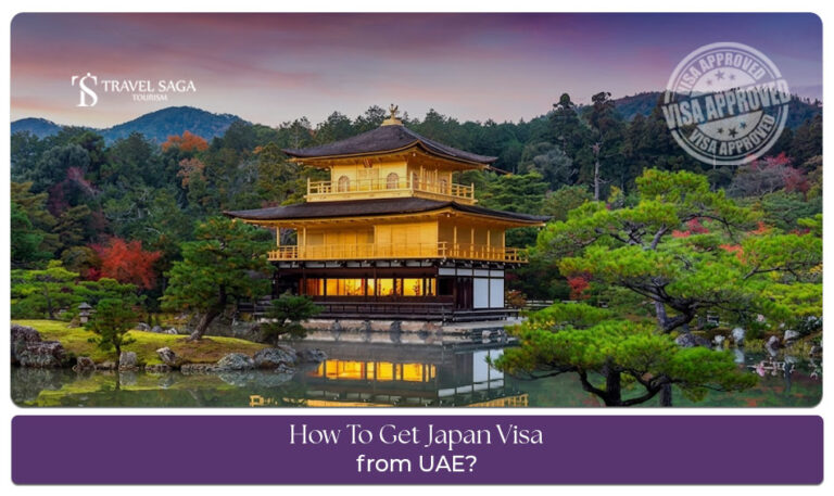 Japan Visa Guide for UAE Residents