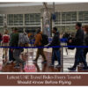 UAE travel tips for tourists