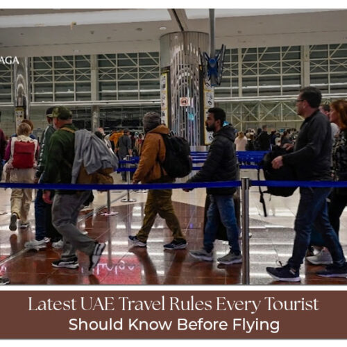 UAE travel tips for tourists