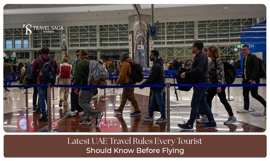 UAE travel tips for tourists