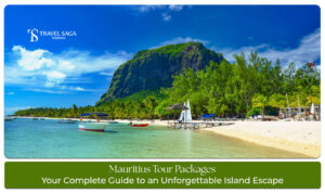 Mauritius Tour Packages Guide for luxury beach holidays and island vacations