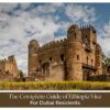 Ethiopia Visa Guide for Dubai Residents