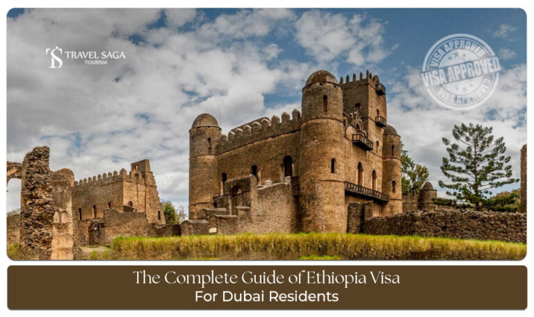 Ethiopia Visa Guide for Dubai Residents