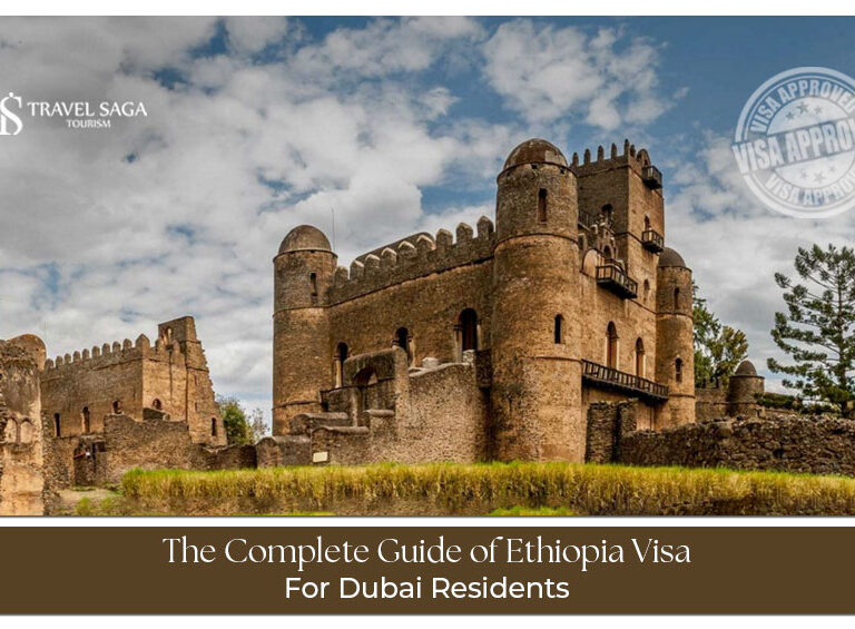 Ethiopia Visa Guide for Dubai Residents