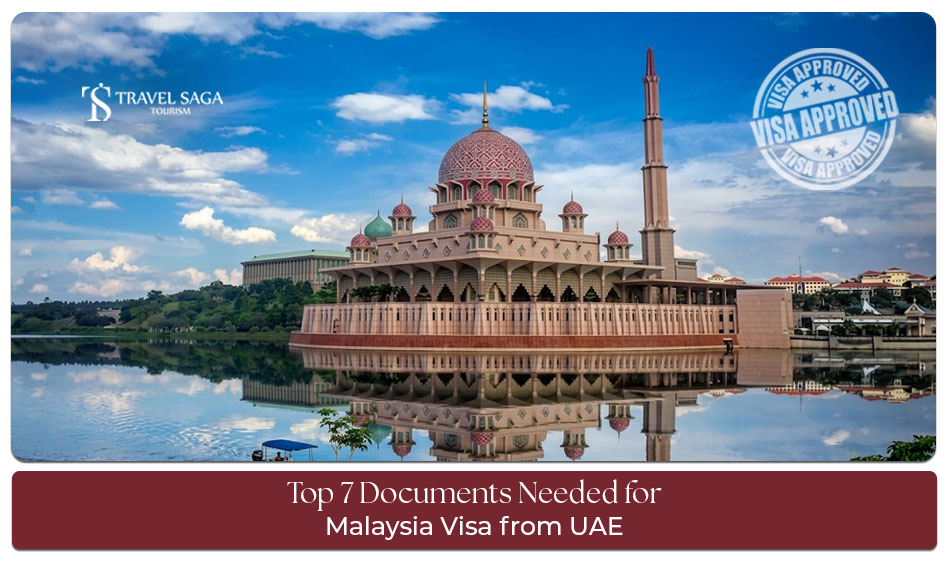 UAE to Malaysia visa guide