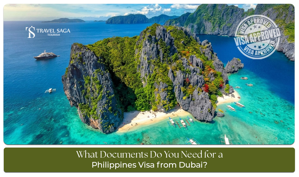 Philippines visa requirements for UAE residents