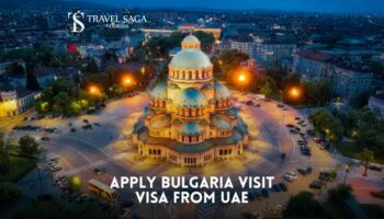 Apply Bulgaria Visit Visa from UAE Apply Bulgaria Visit Visa from UAE