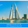 Bahrain visa process for UAE residents