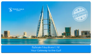 Bahrain visa process for UAE residents