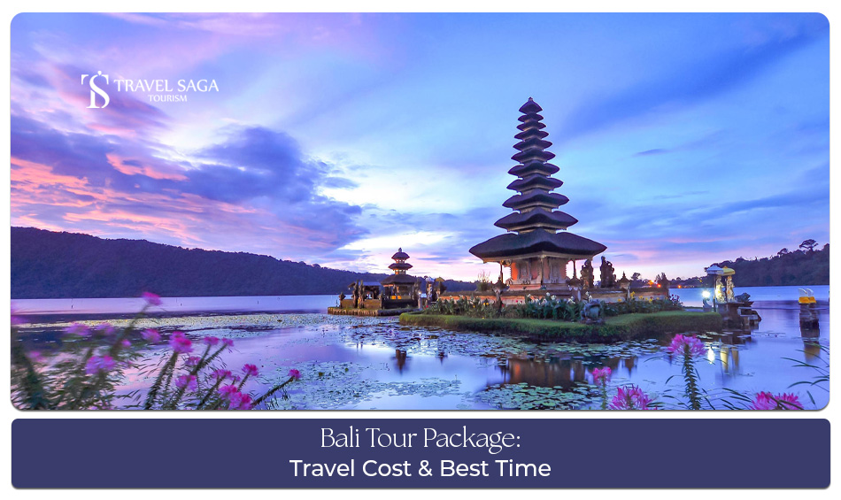 Bali travel budget guide for Indians