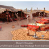 Explore Dubai luxury attractions from Cambodia