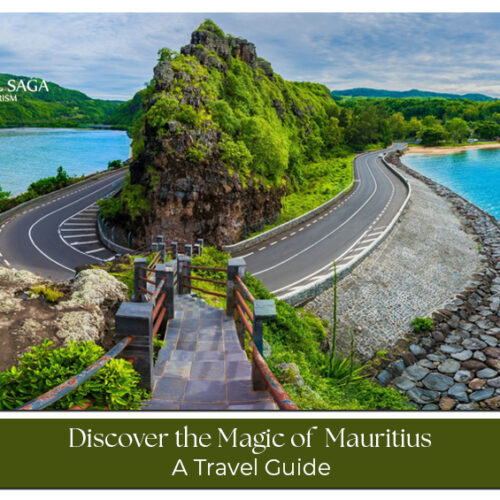 Beautiful Mauritius holiday guide