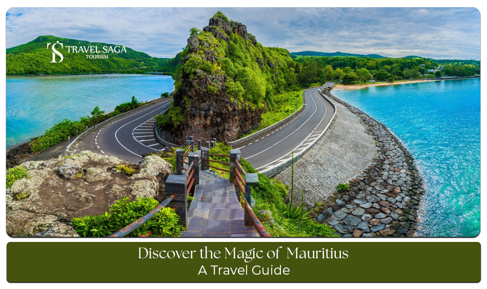 Beautiful Mauritius holiday guide