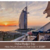 Affordable Dubai vacation ideas for travelers