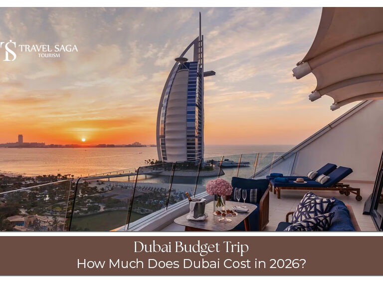 Affordable Dubai vacation ideas for travelers