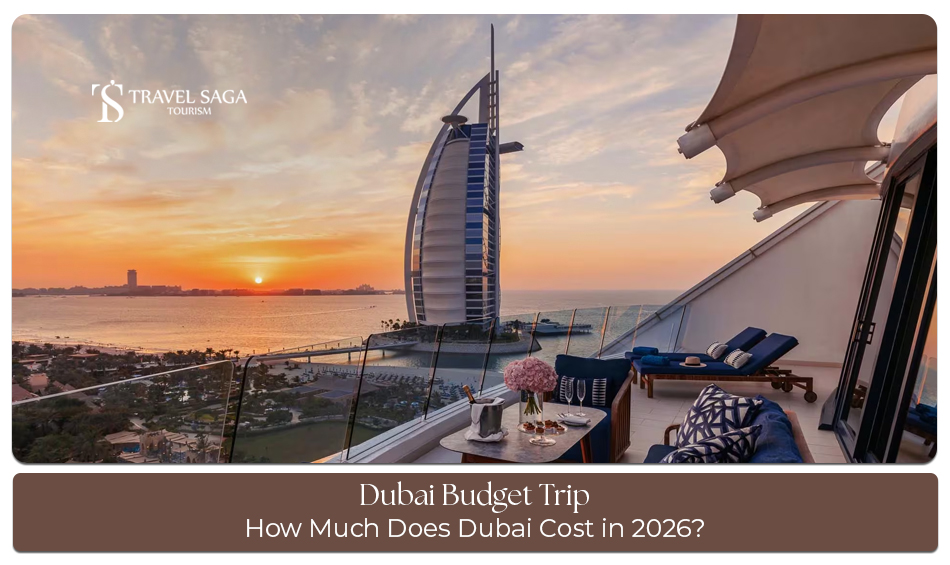 Affordable Dubai vacation ideas for travelers