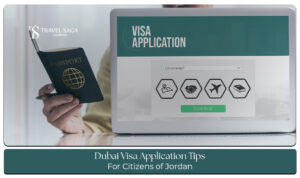 Dubai Visa Application Tips for Jordan Citizens with visa requirements, travel documents, and UAE visa approval guidance